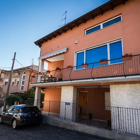 Apartment Your In Como Lake