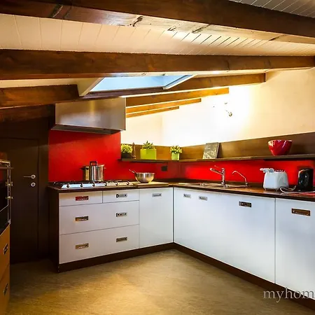 Apartment Your In Como Lake *