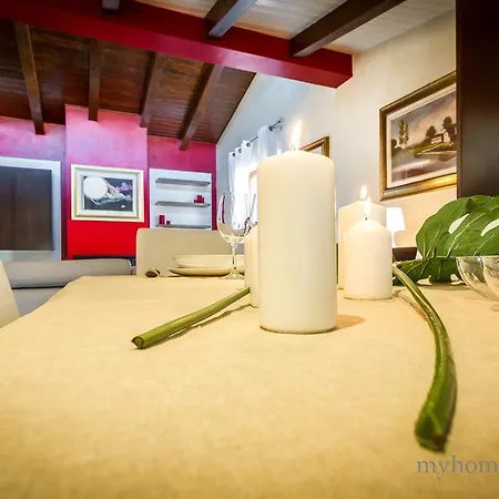 Apartment Your In Como Lake *
