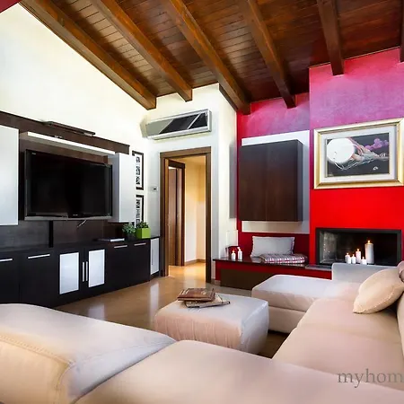 Apartment Your In Como Lake